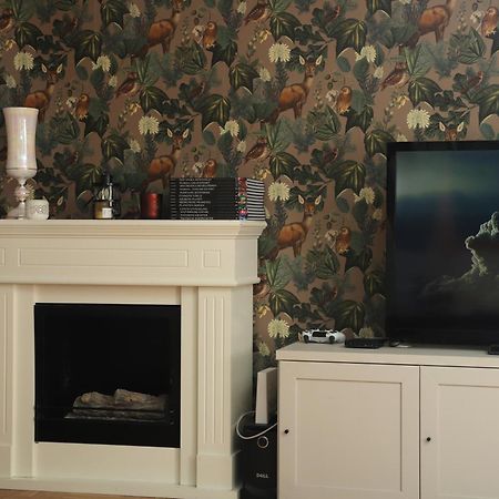Nordic Character Guest House Vidsel Bagian luar foto