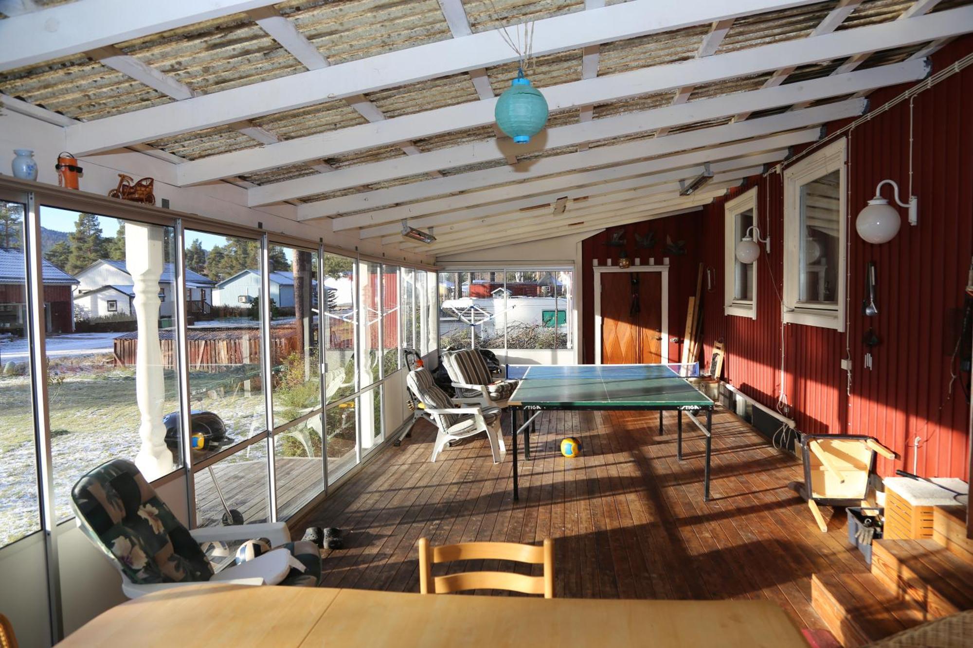 Nordic Character Guest House Vidsel Bagian luar foto