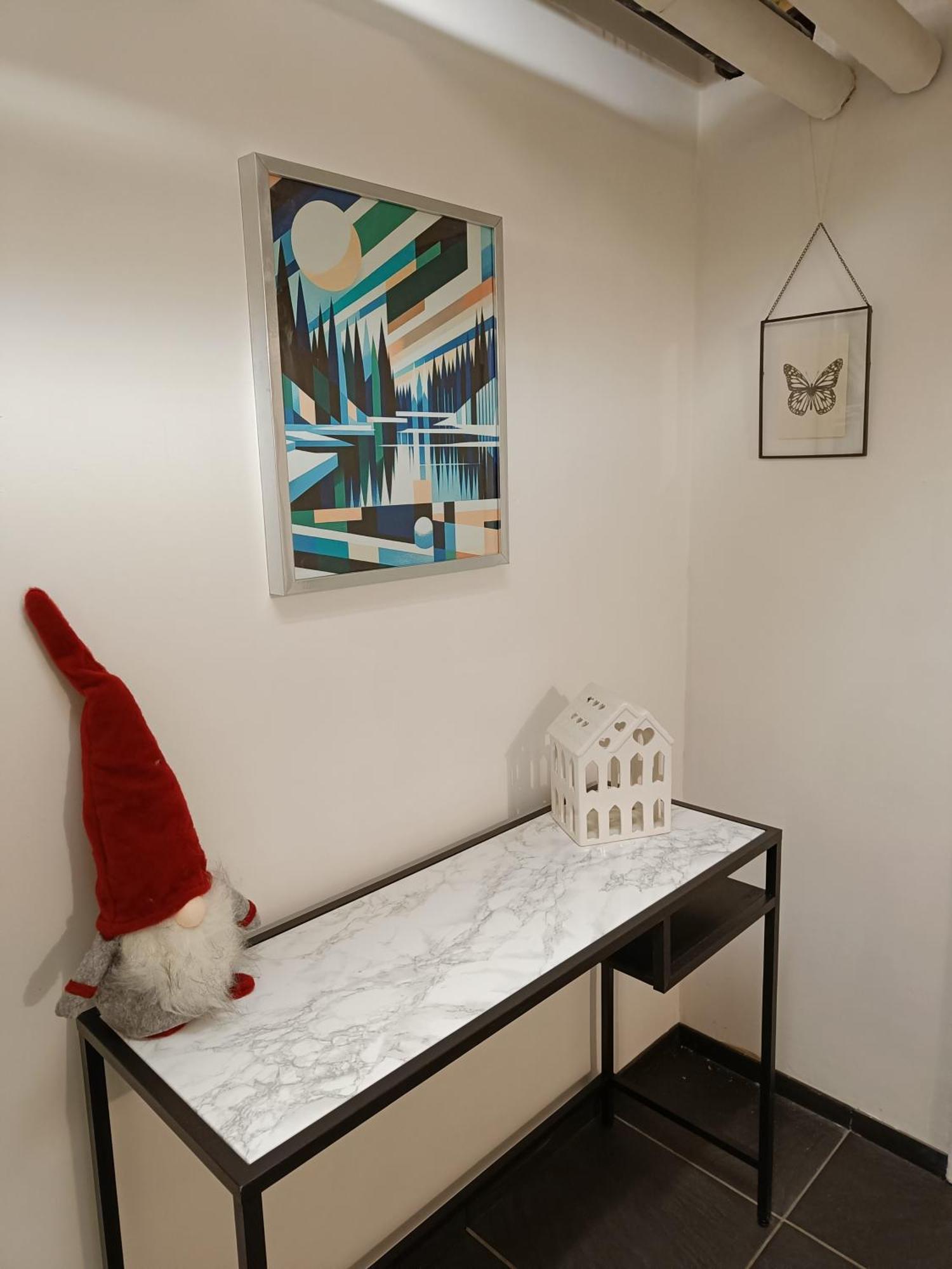 Nordic Character Guest House Vidsel Bagian luar foto